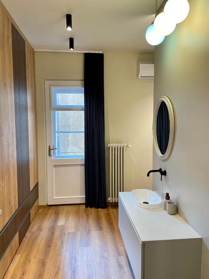 Dohany Utca 1B ,Luxury Apartment In Center Budapest Luaran gambar
